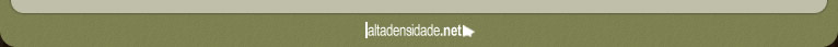 Alta Densidade Inform&aacute;tica